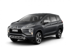 Xpander 2022 de Mitsubishi Motors