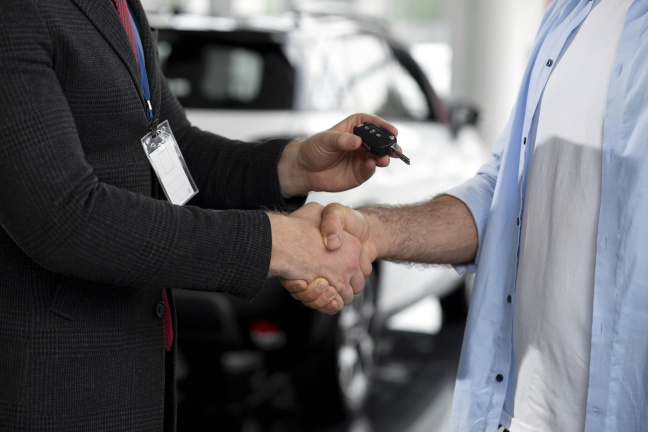 Colombia y Guatemala son reconocidos con el “Global Nissan Aftersales Award”