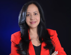 Sandra Barragán nueva gerente de comunicaciones de Renault-Sofasa