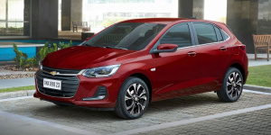 Chevrolet Fest