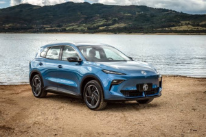 MG fortalece su propuesta de movilidad asequible con mantenimientos cada 24.000 km o dos años para sus modelos eléctricos