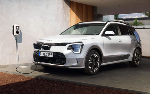 Kia busca liderar un ecosistema circular