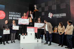 Automotores Toyota Colombia eleva la excelencia y el talento local en la 12.ª edición de su Concurso Nacional de Habilidades