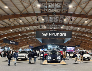 Hyundai cerró 2024 con récord y una apuesta firme por los híbridos en Colombia