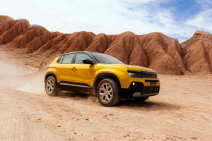 ¡Fiat, Jeep® y Ram encienden la magia de la navidad!