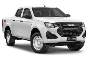 Isuzu introduce en Colombia una nueva generación de pickups