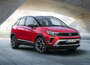 Opel llegó a Colombia